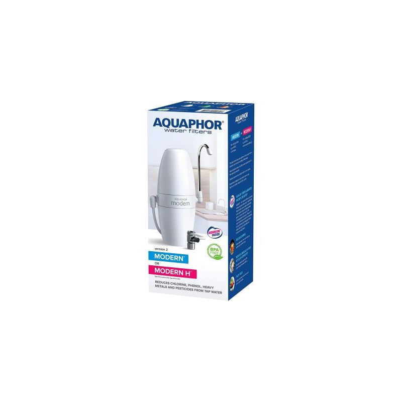 Uređaj za pročišćavanje vode Aquaphor Modern model 2
