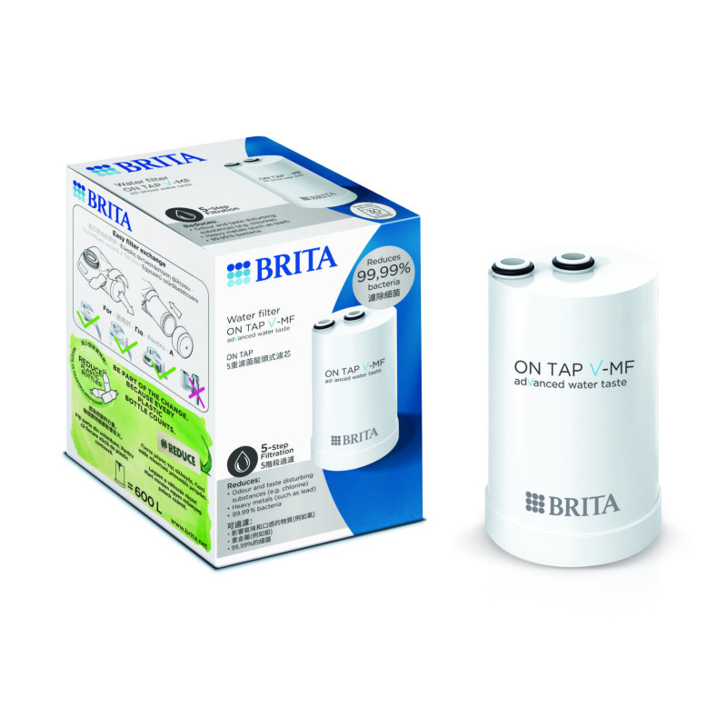 BRITA On Tap filter