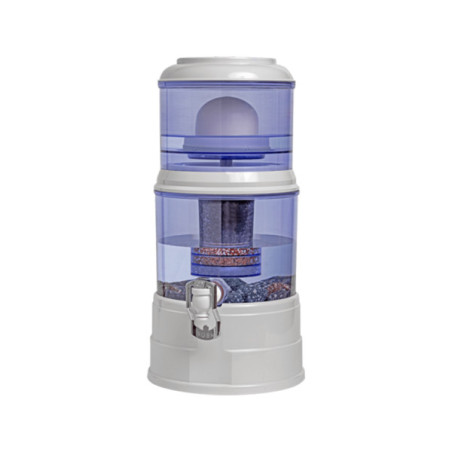 EVA filter 7 l