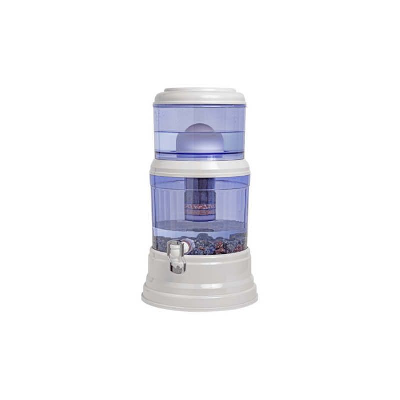 EVA filter 12 l