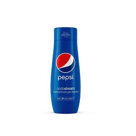 SodaStream - Pepsi