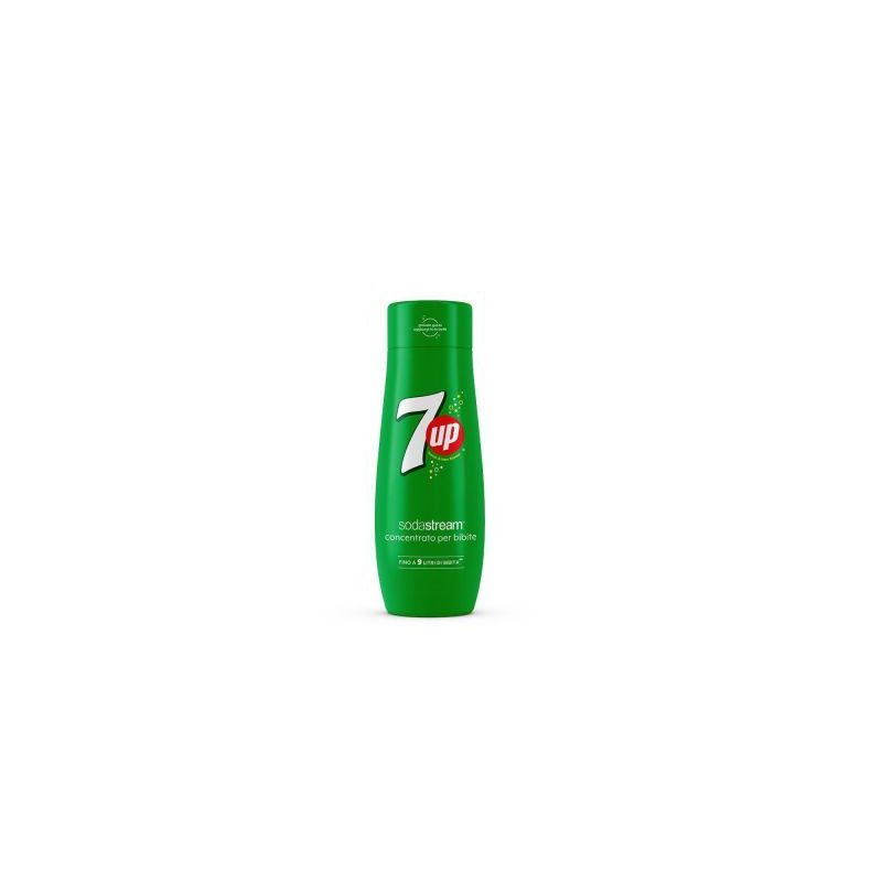 SodaStream - 7 up