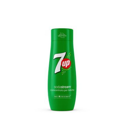 SodaStream - 7 up