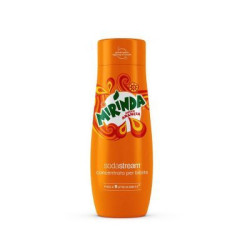SodaStream - Mirinda