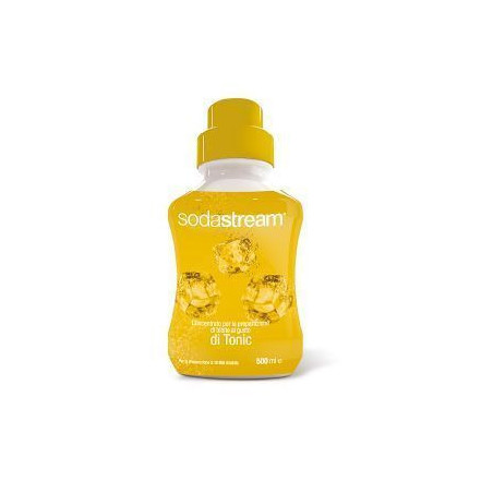 SodaStream - Tonik