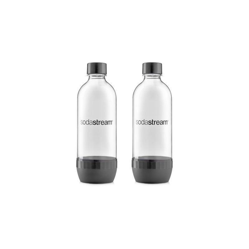 SodaStream plastične boce - kraće