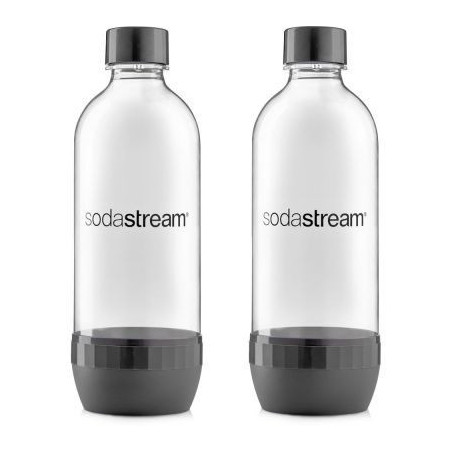SodaStream plastične boce - kraće
