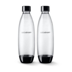 SodaStream plastične boce - duguljaste