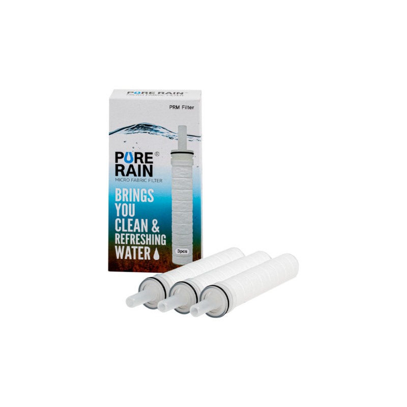 Filter tuš uložak PR 9000