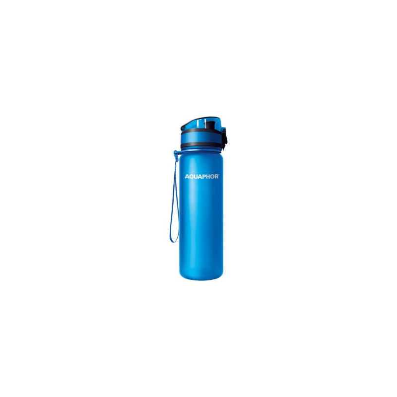 Boca Aquaphor City plava