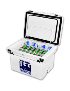 TECHNI ICE prenosne ledenice hladnjaci ( jacere ) SATURO doo Zagreb