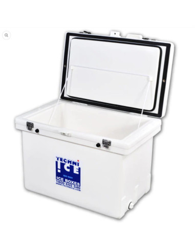 TECHNI ICE prenosne ledenice hladnjaci ( jacere ) SATURO doo Zagreb