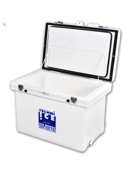 TECHNI ICE prenosne ledenice hladnjaci ( jacere ) SATURO doo Zagreb