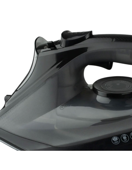 Elit Glačalo parno CERRA-2400 2400W crno