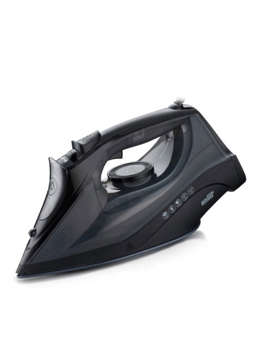 Elit Glačalo parno CERRA-2400 2400W crno