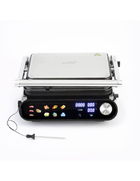 Elit Preklopni roštilj GRILLZILLA 2200W