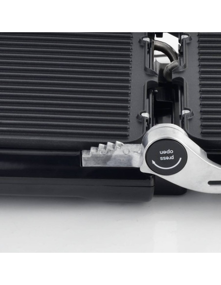 Elit Preklopni roštilj GRILLZILLA 2200W