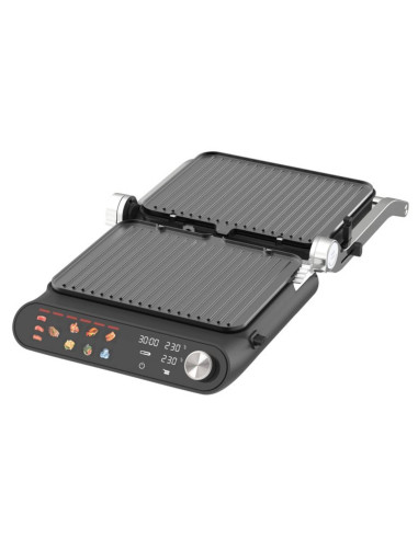 Elit Preklopni roštilj GRILLZILLA 2200W