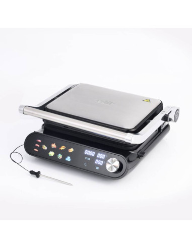 Elit Preklopni roštilj GRILLZILLA 2200W