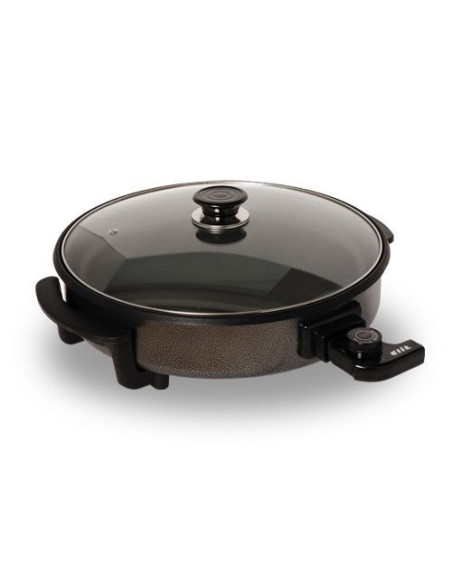 Elit Pizza tava P-40.9