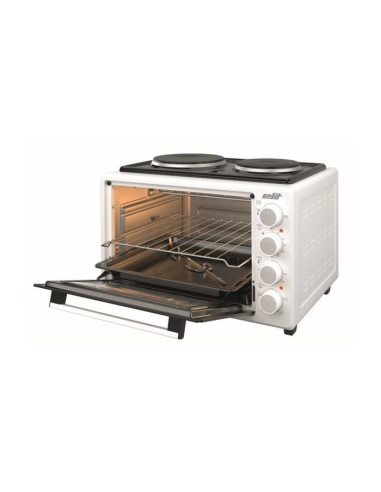 Elit Mini pećnica OPTIDUO 35WH