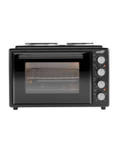 Elit Mini pećnica OPTIDUO 35B