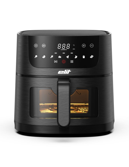 Elit Air Fryer NUTRIFRY AF4000 4L
