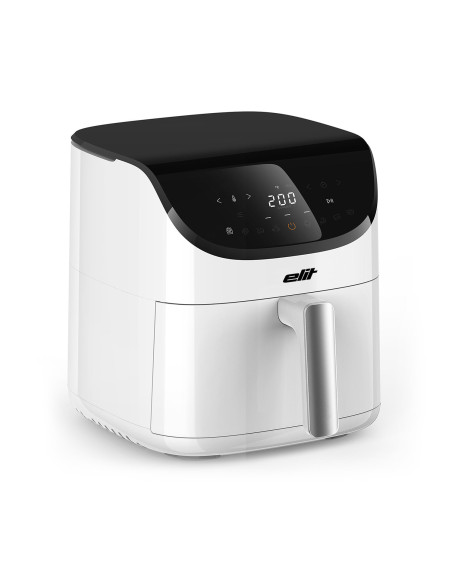 Elit Air Fryer NUTRIFRY AF5000 5L WHITE