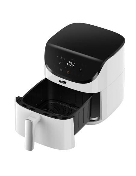 Elit Air Fryer NUTRIFRY AF5000 5L WHITE