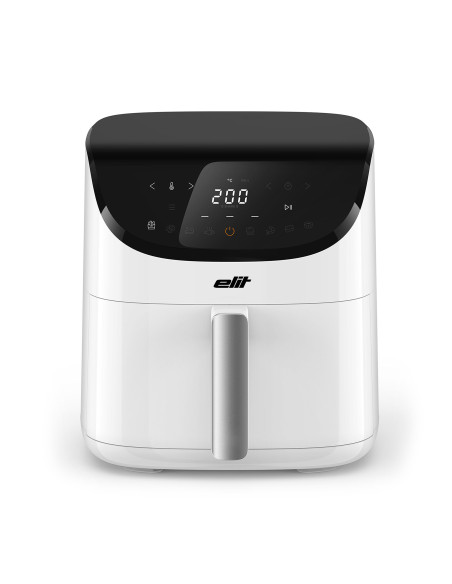 Elit Air Fryer NUTRIFRY AF5000 5L WHITE