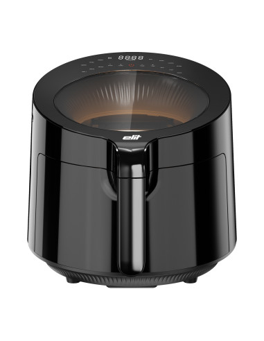 Elit Air Fryer NUTRIFRY AF5500 5L Topview