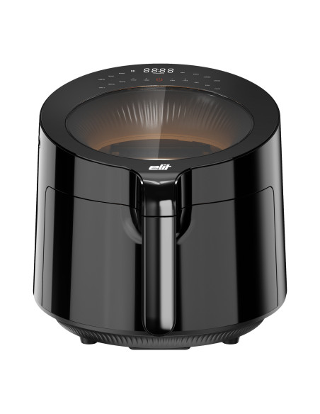 Elit Air Fryer NUTRIFRY AF5500 5L Topview