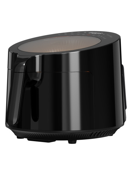 Elit Air Fryer NUTRIFRY AF5500 5L Topview