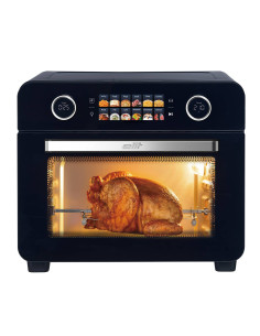 Elit Air Fryer oven NUTRIFRY AF25L