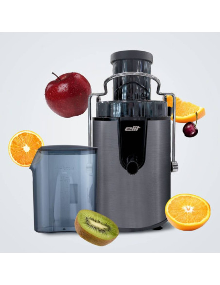 Elit Sokovnik Alu-400B Vitajuice