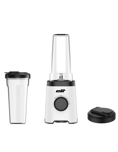 Elit Blender Smoothie BSM-24 320W Fresh&GO