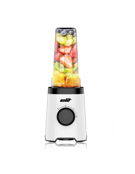 Elit Blender Smoothie BSM-24 320W Fresh&GO