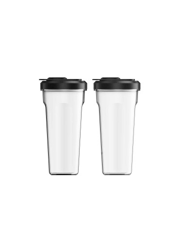 Elit Blender Smoothie BSM-24 320W Fresh&GO