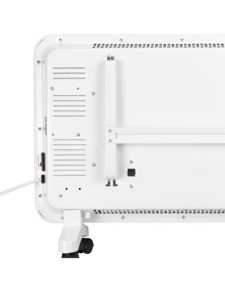 ELIT Smart panel grijalica ZENTRON 1500W