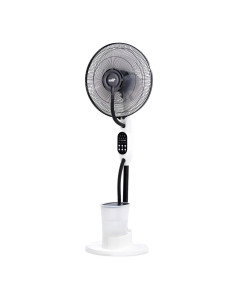 Elit Ventilator mist FMS-4025WH 2