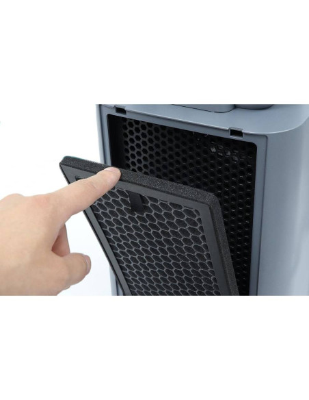 Elit 2in1 Ventilator CARBON24