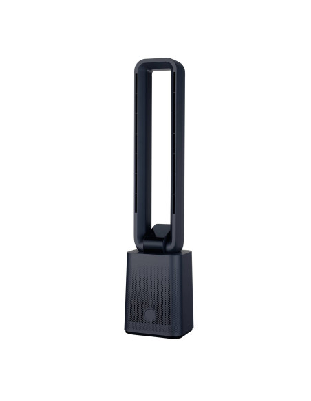 Elit 2in1 Ventilator CARBON24