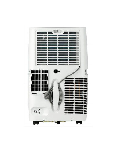 Elit Mobilna klima E-25CH WIFI SmartAir  HEATING & COOLING