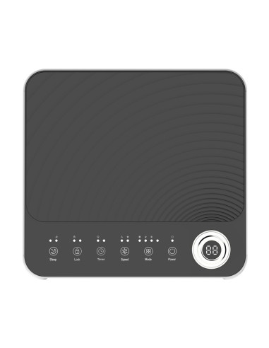 Elit Klima prijenosna E-2509C CoolGO 2.6kW