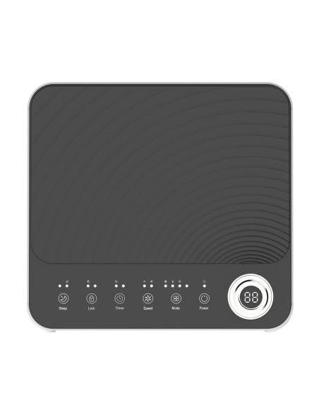 Elit Klima prijenosna E-2509C CoolGO 2.6kW
