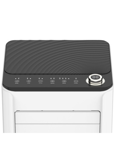 Elit Klima prijenosna E-2509C CoolGO 2.6kW