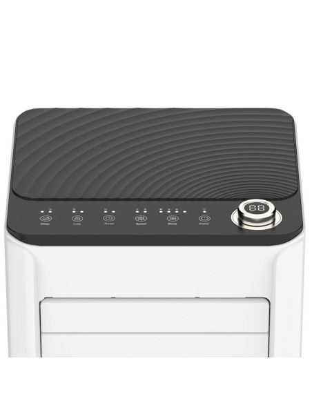 Elit Klima prijenosna E-2509C CoolGO 2.6kW