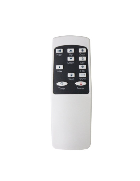 Elit Klima prijenosna E-2509C CoolGO 2.6kW