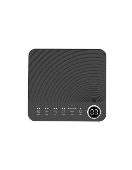 Elit Mobilna klima E-2507C CoolGo