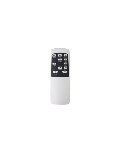 Elit Mobilna klima E-2507C CoolGo